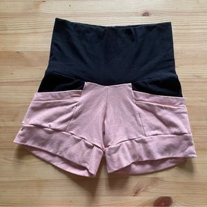 SOLDTMV Organic Bamboo Pocket Shorts